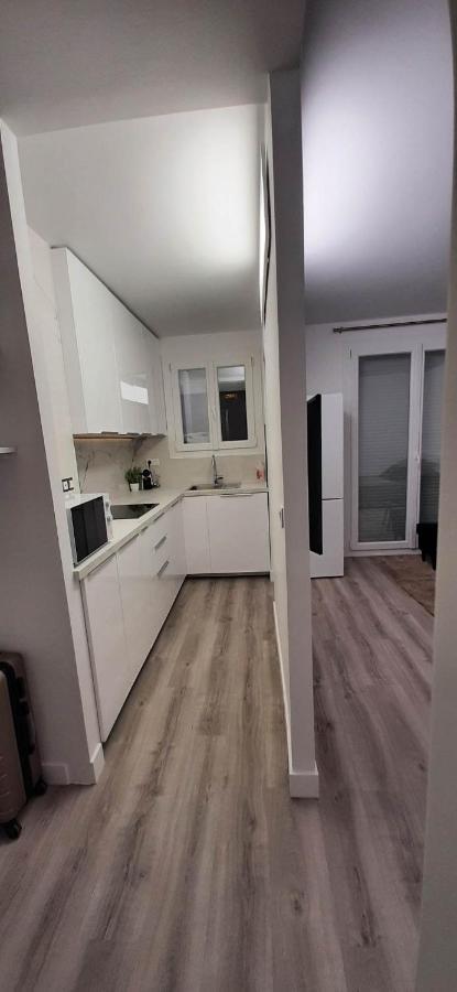 Magnifique Studio De 25 M2 Paris Extérieur photo