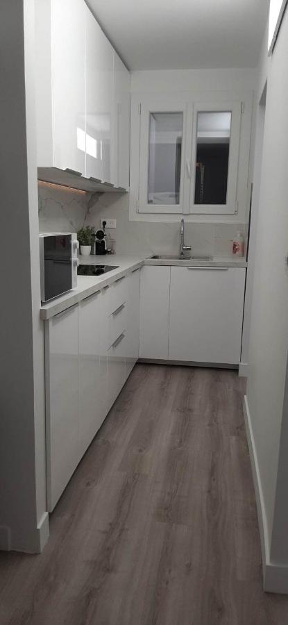 Magnifique Studio De 25 M2 Paris Extérieur photo
