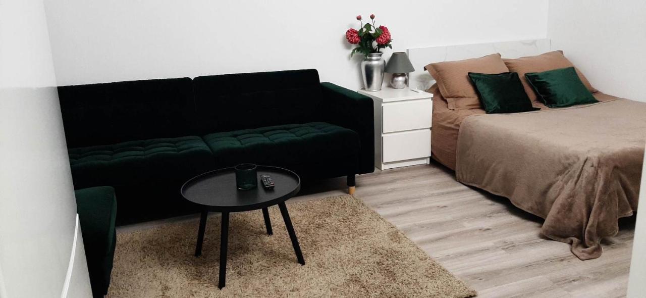 Magnifique Studio De 25 M2 Paris Extérieur photo