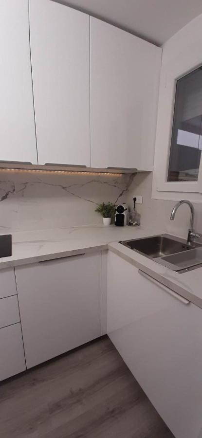 Magnifique Studio De 25 M2 Paris Extérieur photo