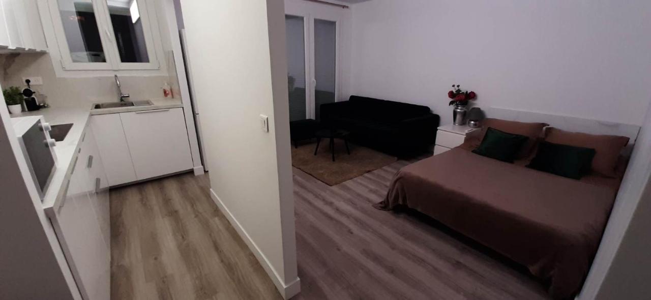 Magnifique Studio De 25 M2 Paris Extérieur photo