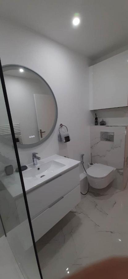 Magnifique Studio De 25 M2 Paris Extérieur photo