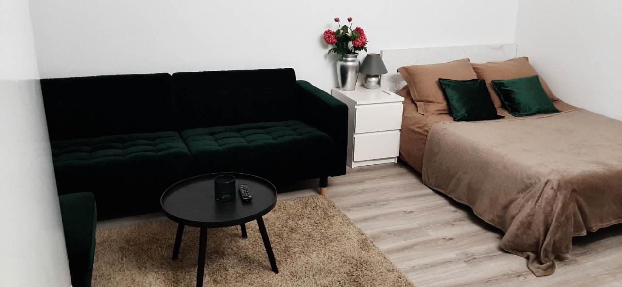 Magnifique Studio De 25 M2 Paris Extérieur photo