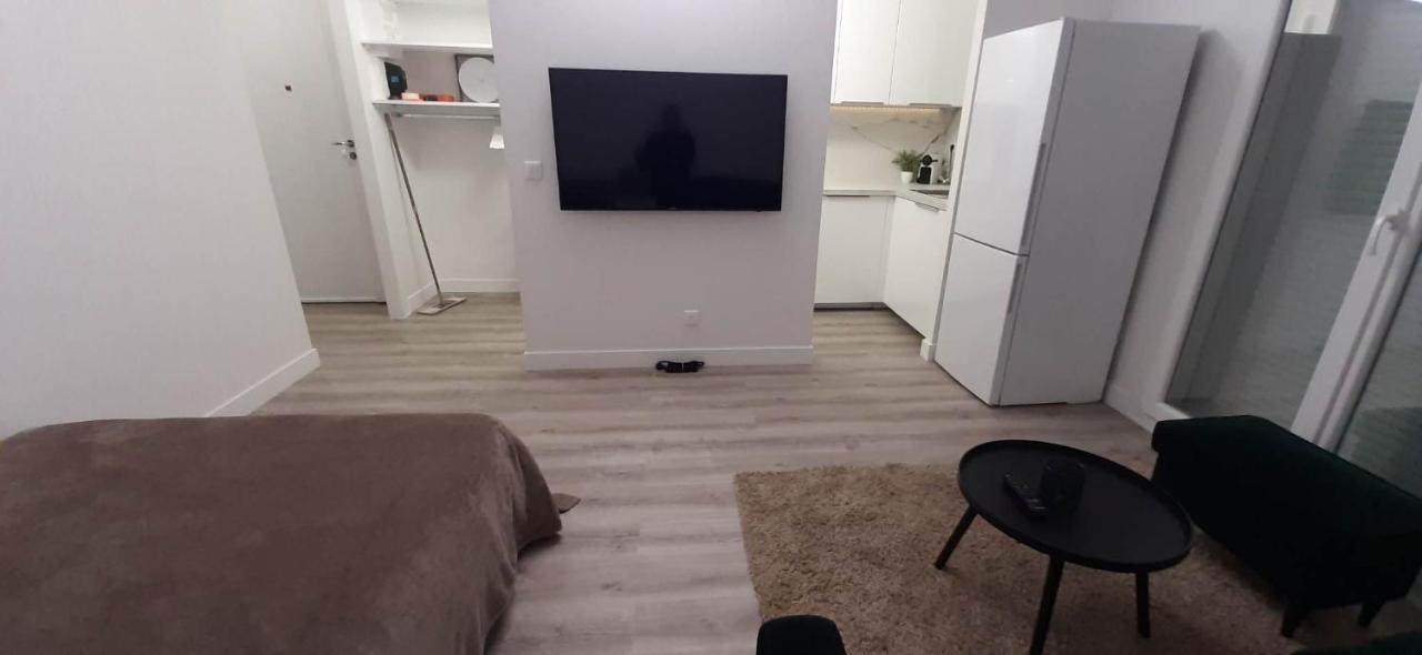 Magnifique Studio De 25 M2 Paris Extérieur photo
