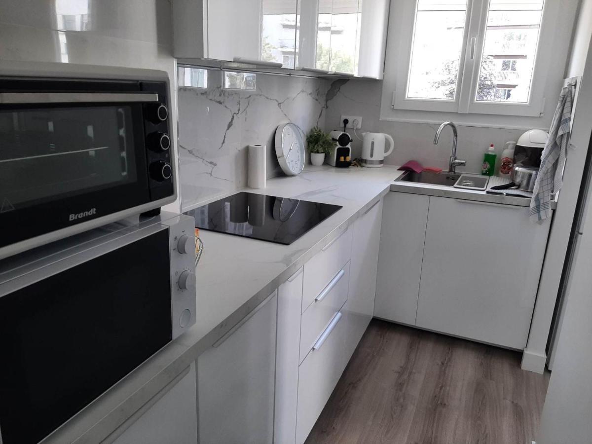 Magnifique Studio De 25 M2 Paris Extérieur photo