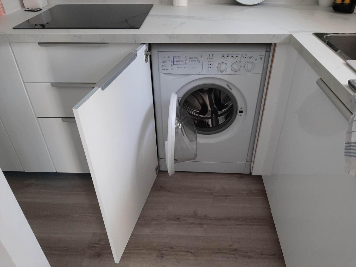 Magnifique Studio De 25 M2 Paris Extérieur photo