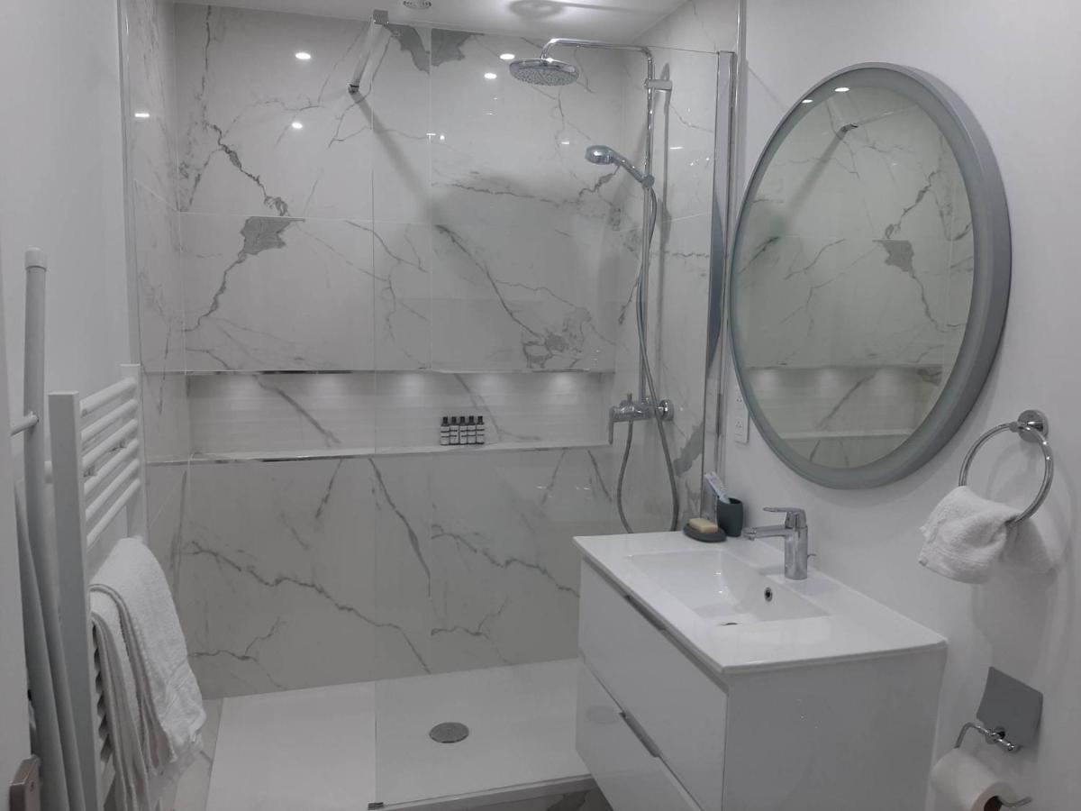 Magnifique Studio De 25 M2 Paris Extérieur photo