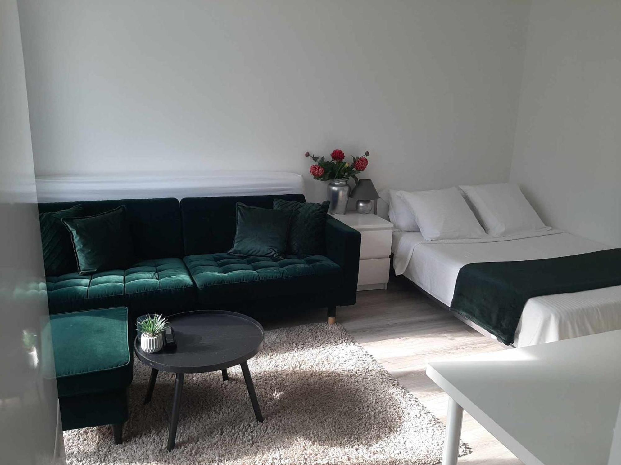 Magnifique Studio De 25 M2 Paris Extérieur photo