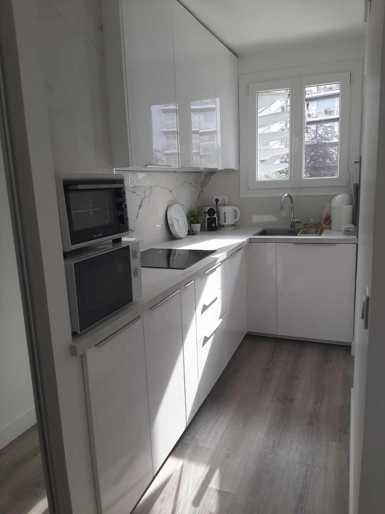 Magnifique Studio De 25 M2 Paris Extérieur photo